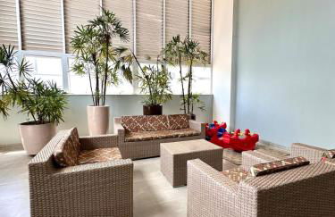 Davisis Luxo - Apartamento Premium em Palmas - Dunas do Jalapão - Centro e Av JK - Foto 31