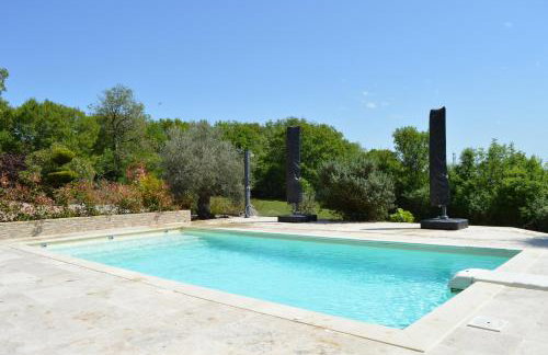 La Tourelle du Lot - Foto 7