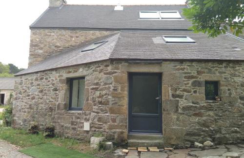 Le gîte du passage - Foto 7