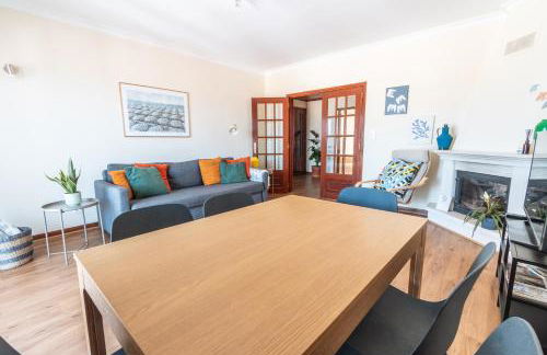 Ericeira Beach Apartment - Foto 21