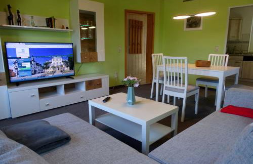 Ferienwohnung am Berggrabenweg - Foto 10