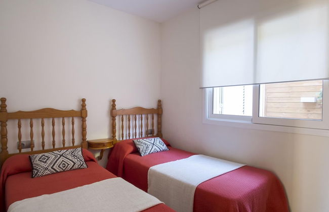 Elegant Villa in Calafell With Swimming Pool - Foto 19