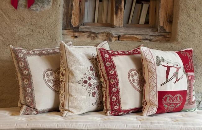 Chalet Mattias B&B - Foto 39