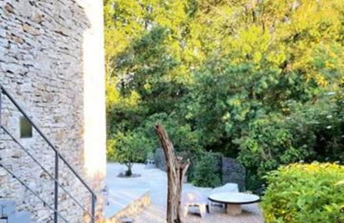 le gîte de Montagnac - Foto 37