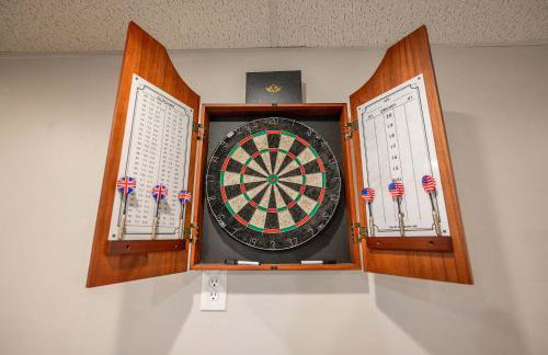 The Terrace Timber House For 8 - Foto 33