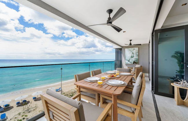 Allure 403 3 Bedroom Apts - Photo 1