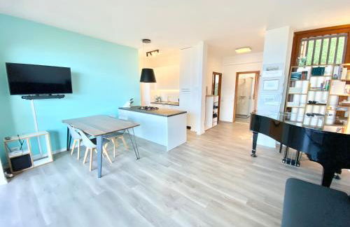 L'appartamento dell'arte - Foto 8