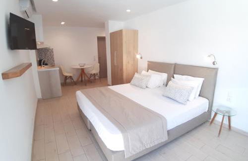 Evnia apartments - Foto 7