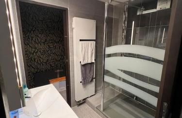 Appartement entier sympathique 45m2 - Photo 6