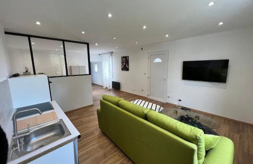 Magnifique appartement - Foto 7