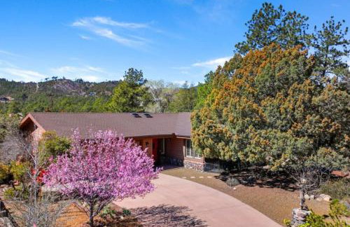 Summit Lodge- Sleeps 10, 4 Full Bath, Pet Friendly - Foto 30