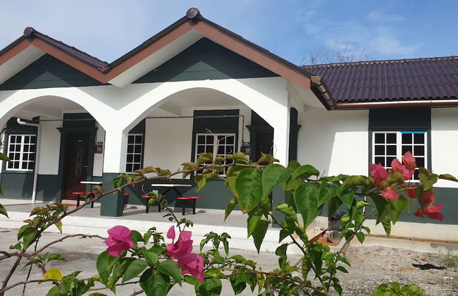 4 Bedroom Bungalow With Private Pool - Foto 21