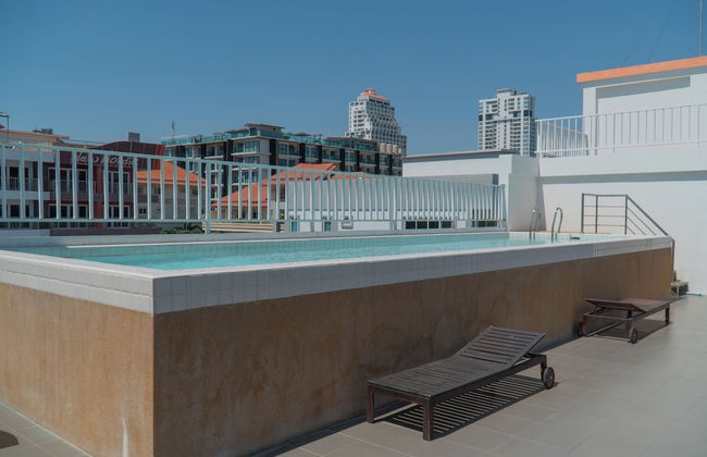 New Nordic Club 3 by Apartwell - Foto 32