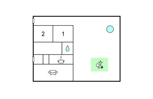 Lovely Apartment In Civitella Benazzone - Foto 34