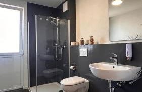 AMAO Grey - Family Apartment - Free Parking - Foto 18