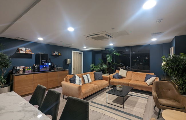 Aberdeen by Charles Hope - Foto 4