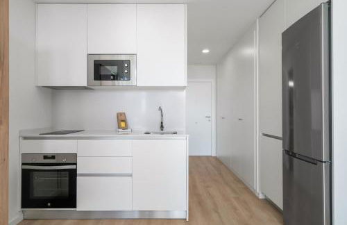 Executive Lofts Madrid Sur PARKING - Foto 6