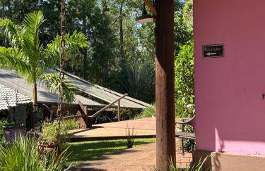 Fazenda Boutique Vila dos Eucaliptos - Foto 27