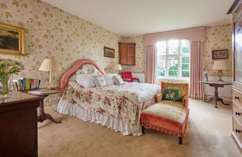 Helmdon House - pool & tennis court, 7 bedrooms - Foto 15