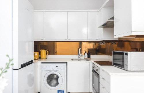 Maida Vale Studio Apartments - Foto 24