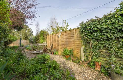 Brooke Cottage - Foto 36