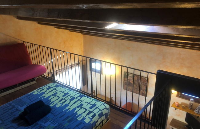 Apartaments l'Alzina Tavertet - Photo 10