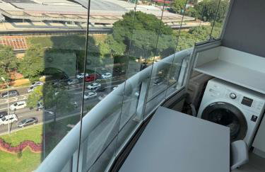 Estúdio mobiliado ao lado da Av Paulista - Photo 23