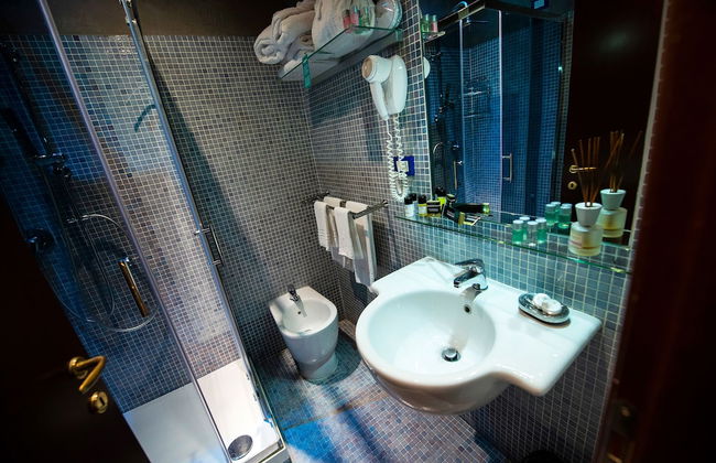 Town House Campo de' Fiori - Foto 45