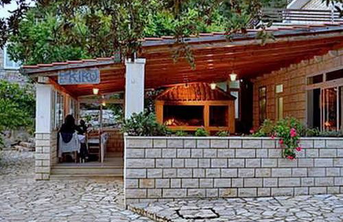 Guest House Kiko - Apartment with Balcony A5 - Photo 8