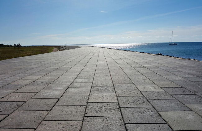 Exclusives Appartement auf Fehmarn - Foto 22