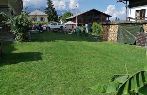 chalet Mont-Blanc - Foto 16