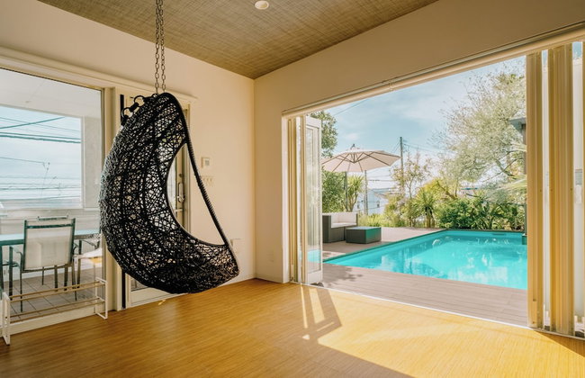 Casablanca Pool House - Photo 8