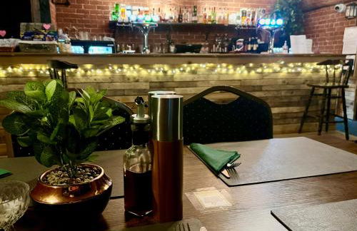 Sunset sea view chalet with hot tub - Photo 32