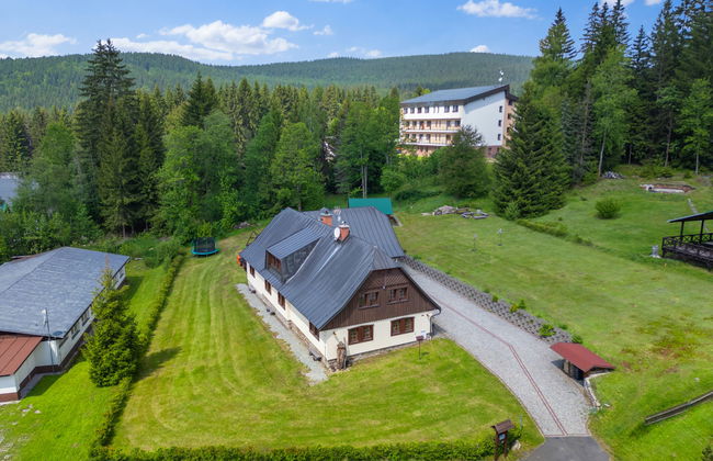 Anenské údolí - Foto 35