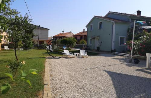 Chillout Apartments with Pool Patricia - Foto 7