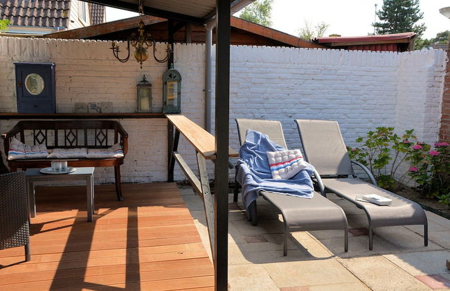 Lovely Holiday Home in Noordwijkerhout near Lake - Foto 7