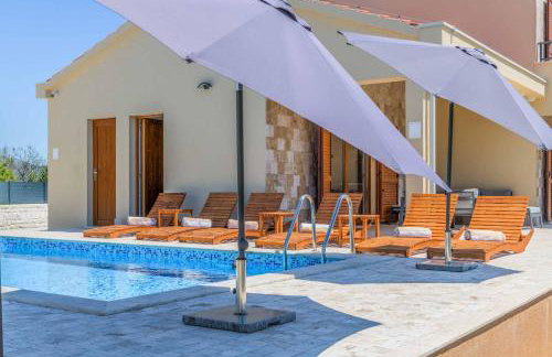 Villa Half Moon - Foto 5