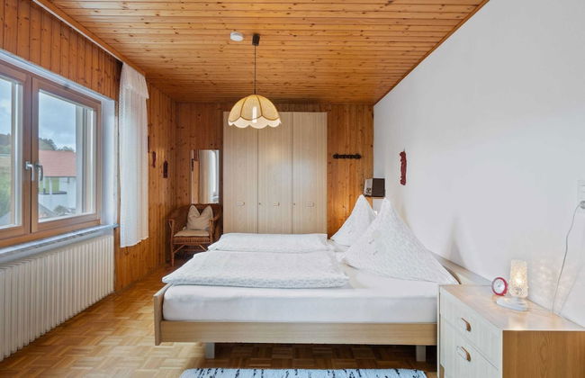 Cozy Apartment in Sonnen Bavaria near Forest - Foto 7