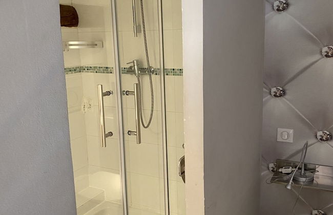 Appartements Nice Centre Carré d'Or - Foto 57