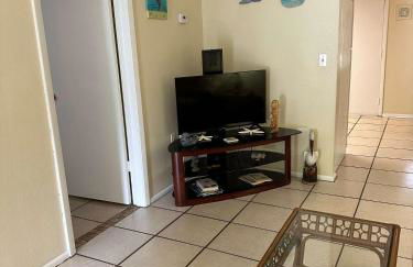 Professor Rousseau's Manatee Bay - Foto 3