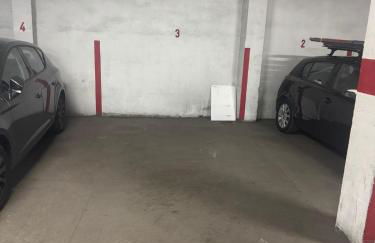 Apartamento con Parking El Rincón del Arte Granada Centro - Foto 6