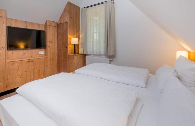 Chalet in Harz With Sauna & Brocken Views - Foto 6