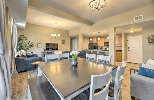 Grand Haven Condo - Walk to Nearby Hot Spots! - Foto 1