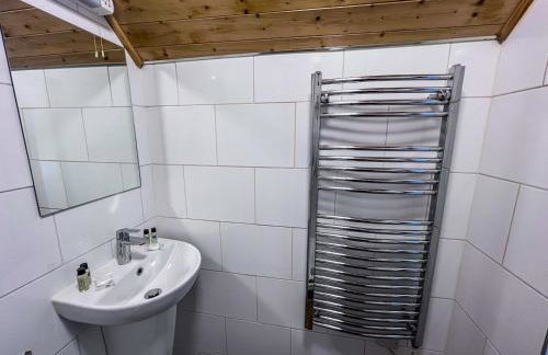 Amersham Station Road Studio - Pass the Keys - Foto 7