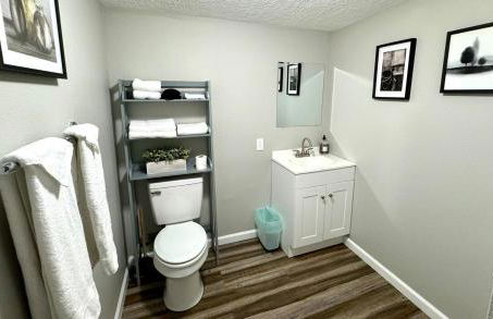 Quiet & Cozy in 3BR 2BA - Foto 16