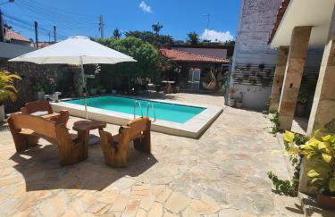 Casa Pekó Barra de São Miguel (5 suítes) - Foto 7