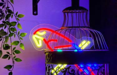 Zen Jungle House by Busch Gardens Sleeps 12 with Outdoor Games & Detached Play Space! - Foto 53