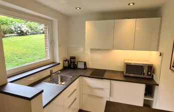 Ferienwohnung "Tecklenburger Augenblicke" - Foto 28