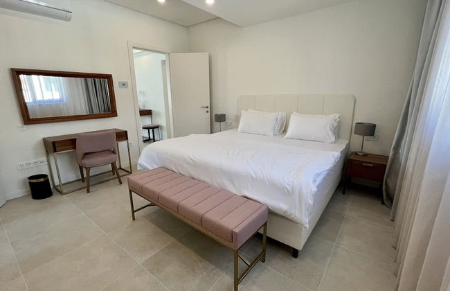 Sunraf Luxe Apartments - Foto 39