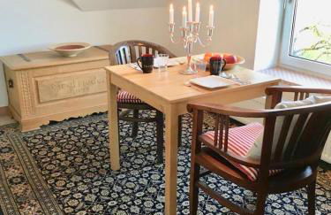 Ferienwohnung Seefrieden - Foto 8